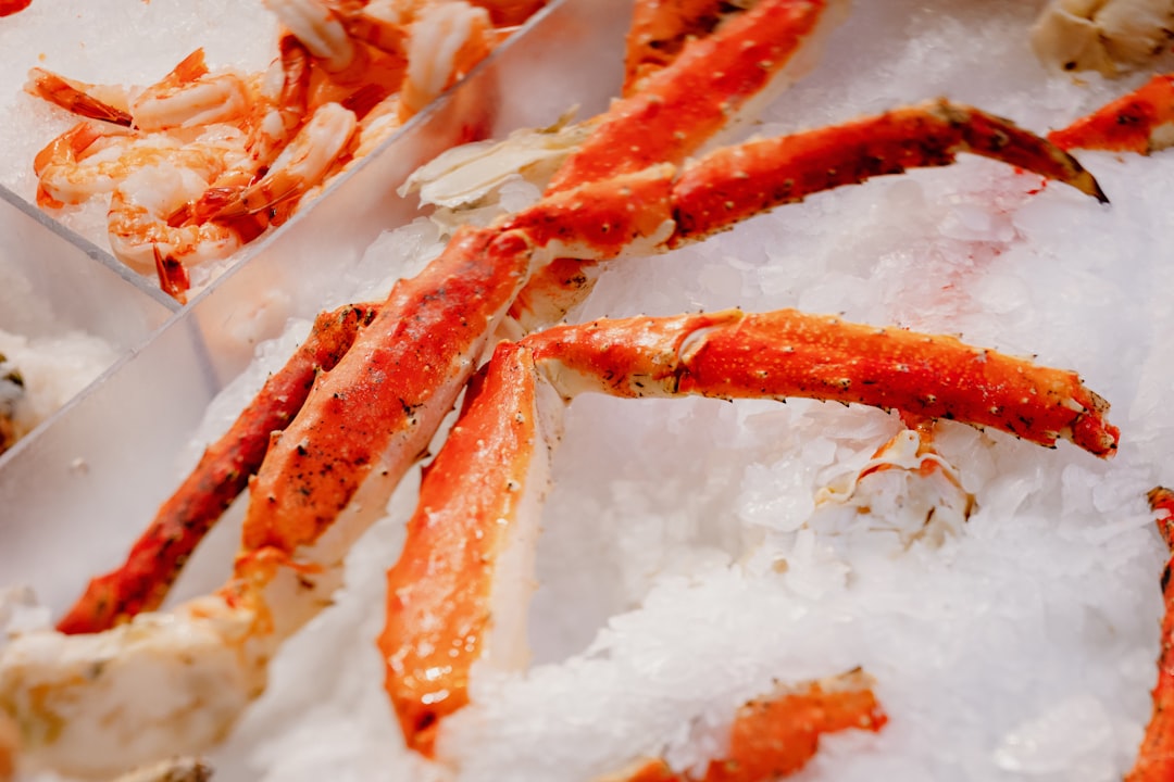 Discovering Kani: A Guide to this Exotic Seafood